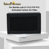 Air Purifier Filter for Bambu Lab P1S 2
