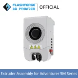 Экструдер в сборе для Flashforge Adventurer 5M 3