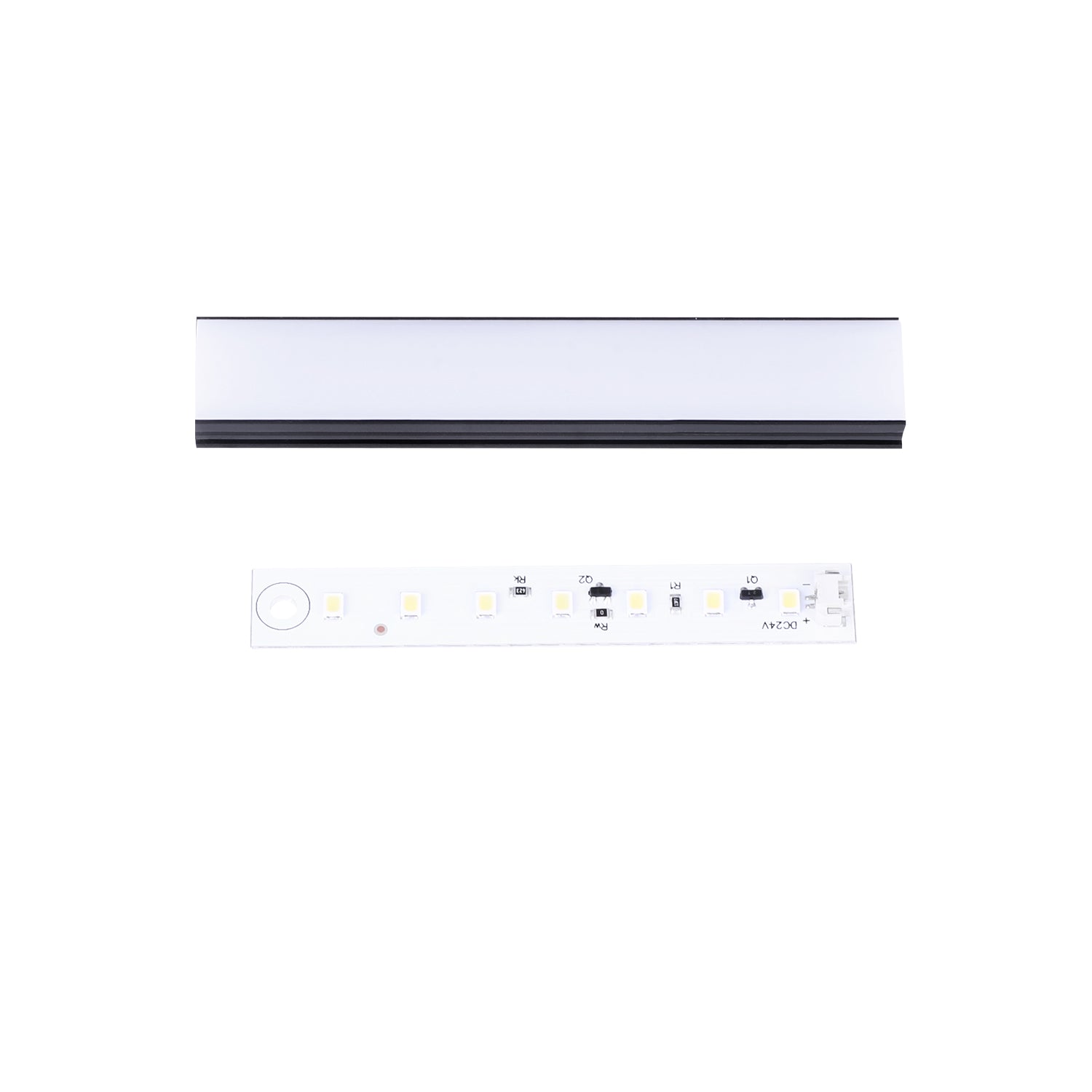 LED Light Kit — яркое внутреннее освещение