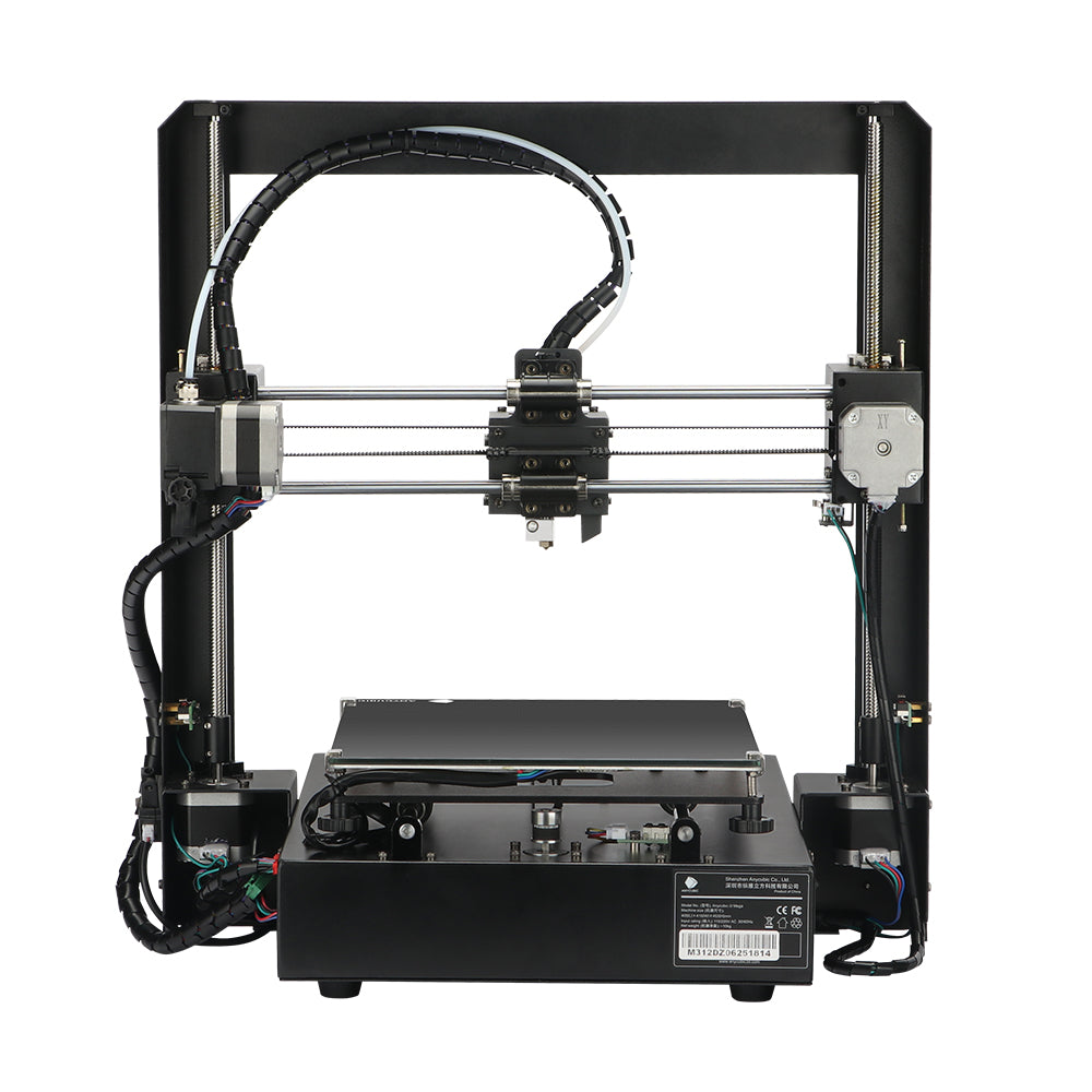 Anycubic i3 Mega 4