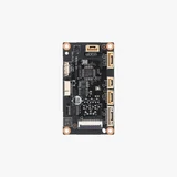 Плата управления рейкой хотендов Bambu Lab для серии H2 1