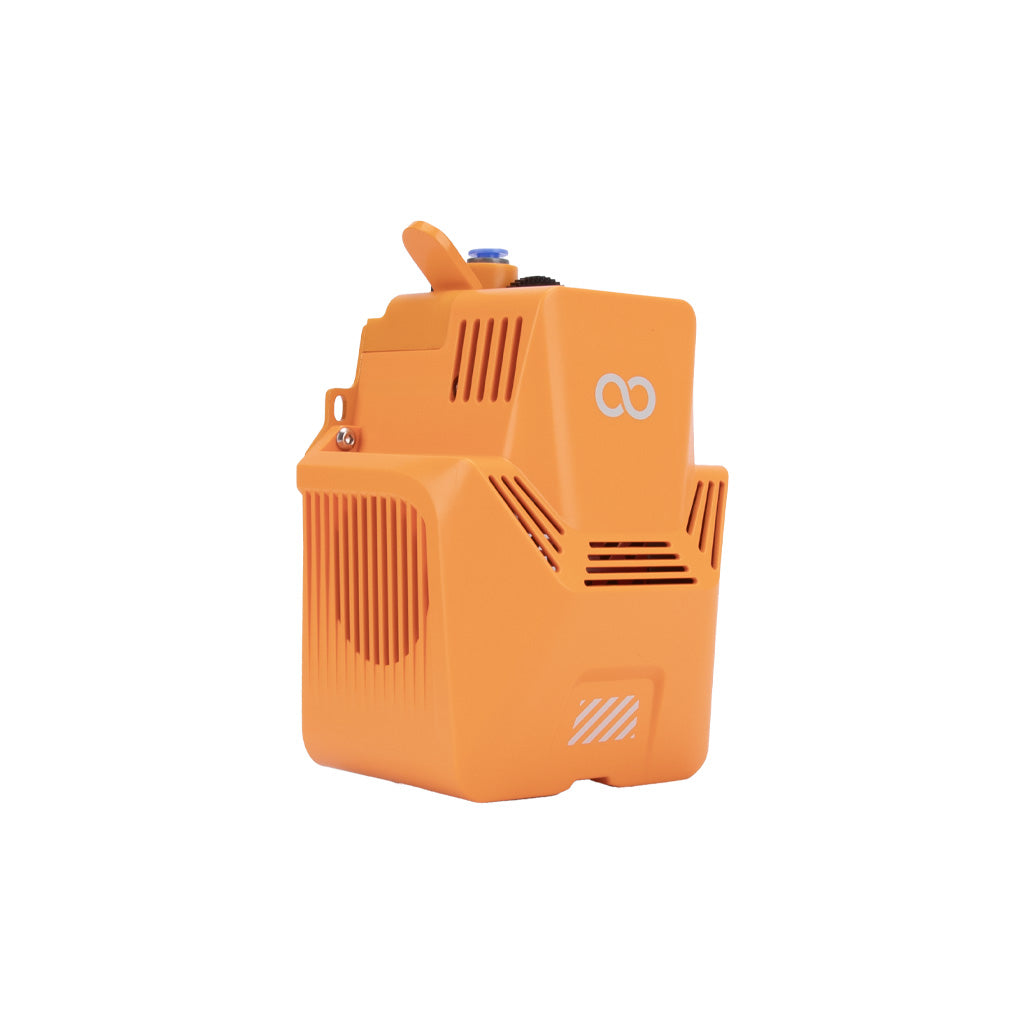 ELEGOO Printhead Kit for OrangeStorm Giga 2