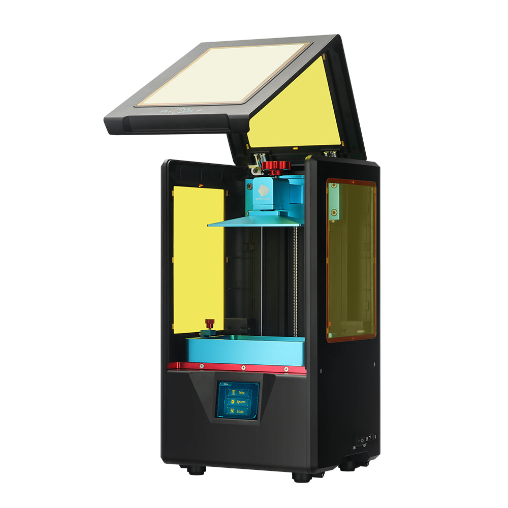 Anycubic Photon S 3