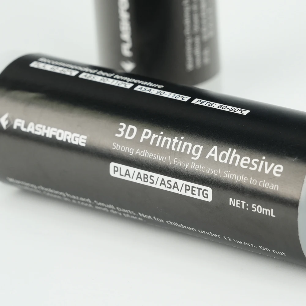 Клей для стола Flashforge Adventurer 5M / 5X 4