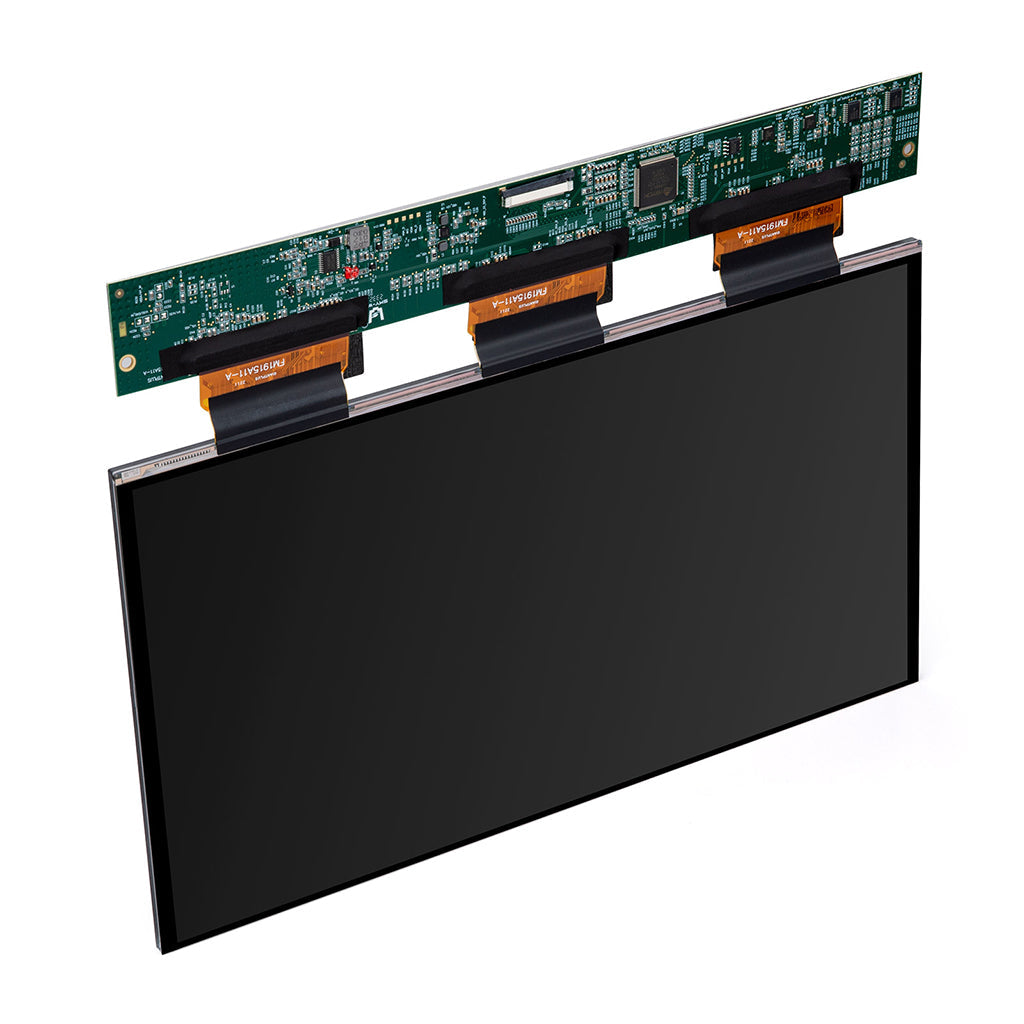 12.8-inch 6K Masking LCD for ELEGOO Jupiter SE 3
