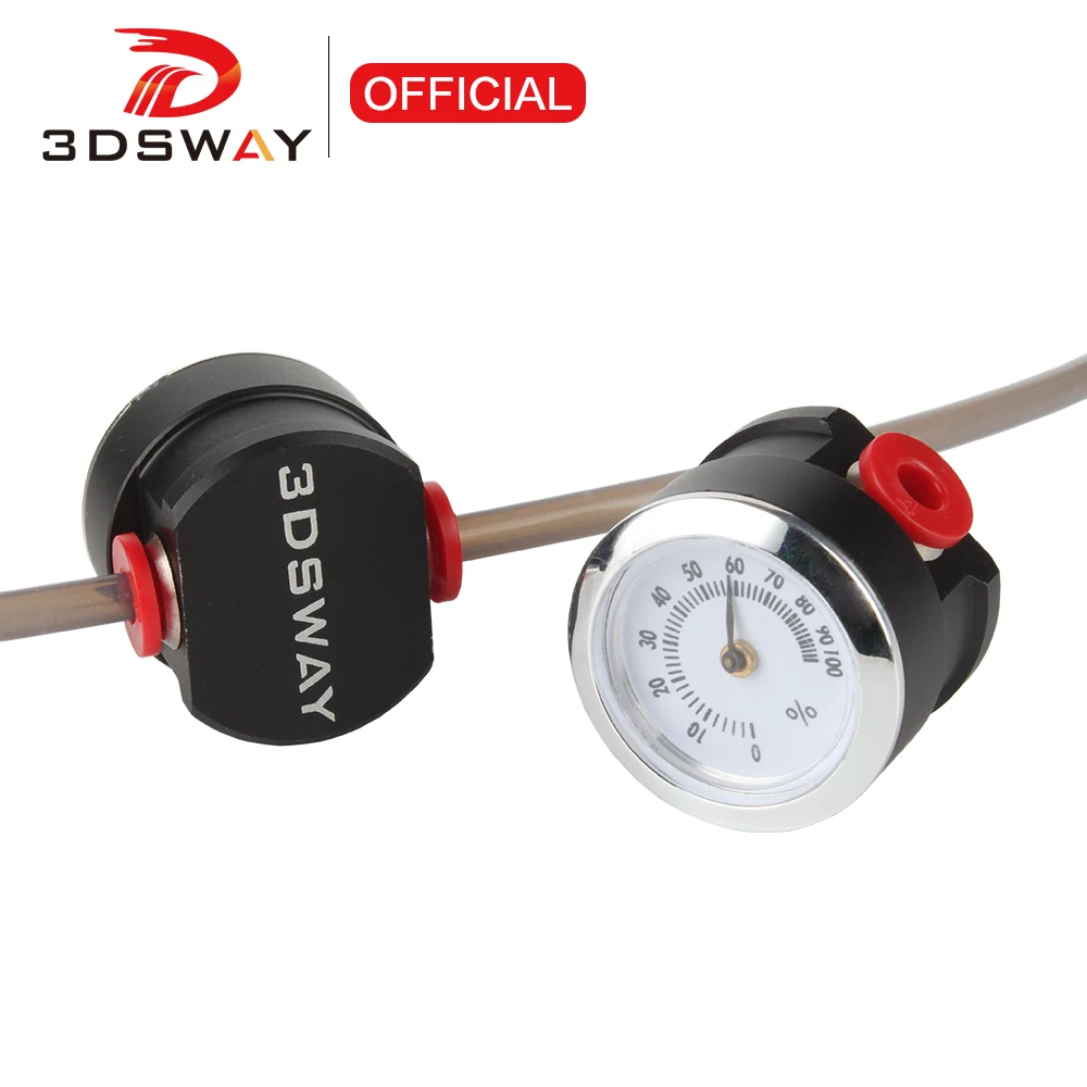 Сушилка для филамента для Bambu Lab X1C 2