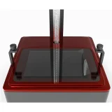 Защитная плёнка экрана для Anycubic Photon Mono 4 / Mono 4 Ultra: 7" 3