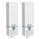 USB-очистители воздуха Elegoo для фотополимерных принтеров, 2 шт. 1