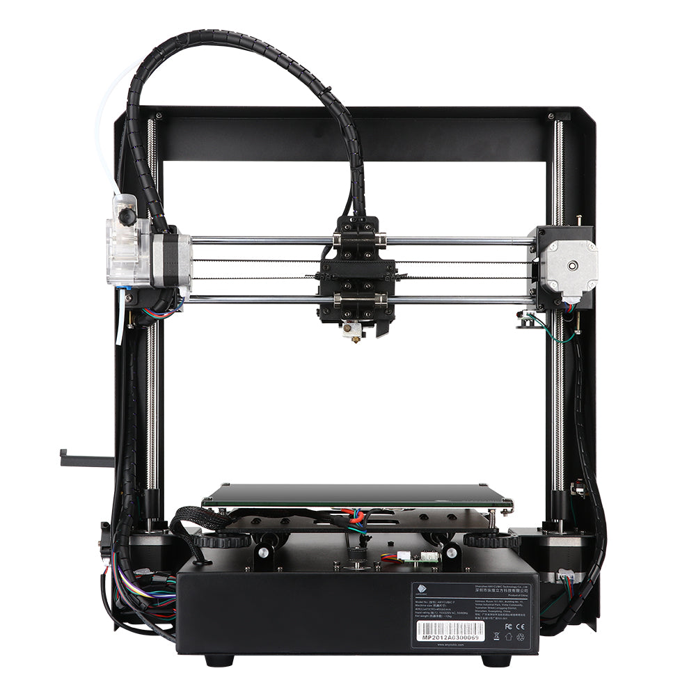 Anycubic Mega Pro 5