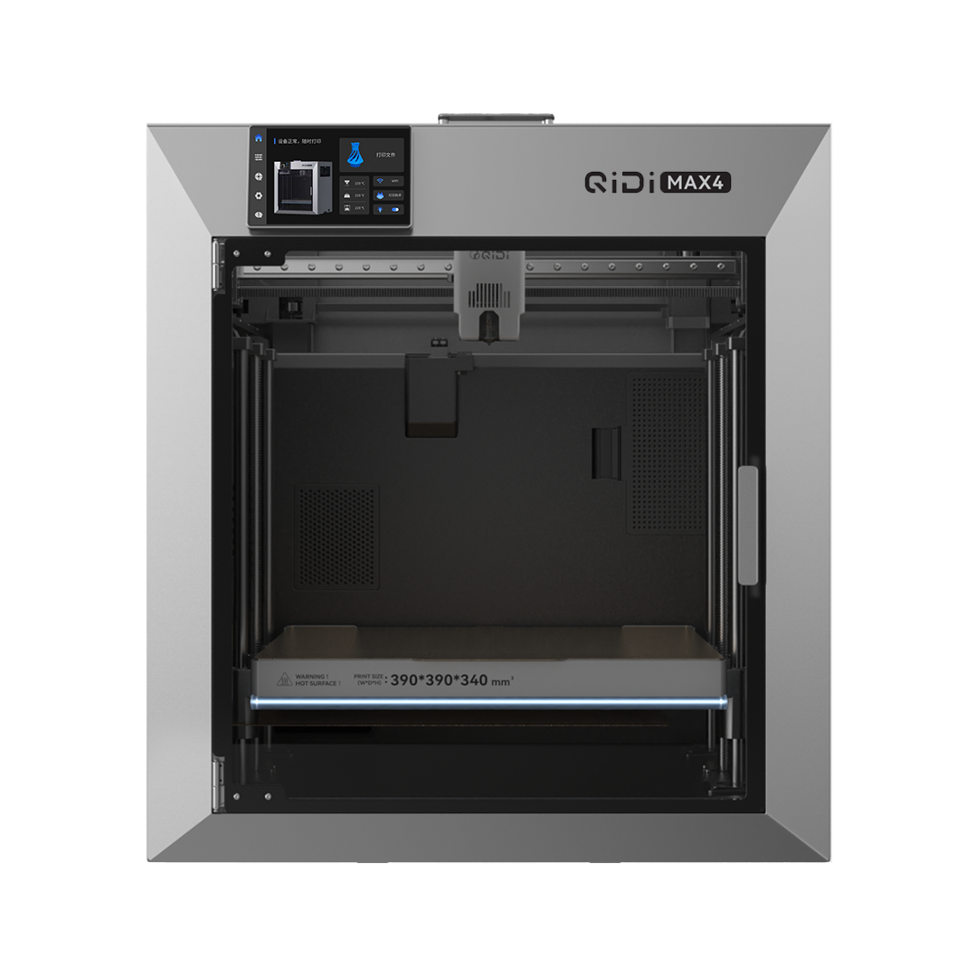 QIDI Max4
