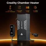 Нагреватель камеры Creality v2 40–70°C для K1/K2 2