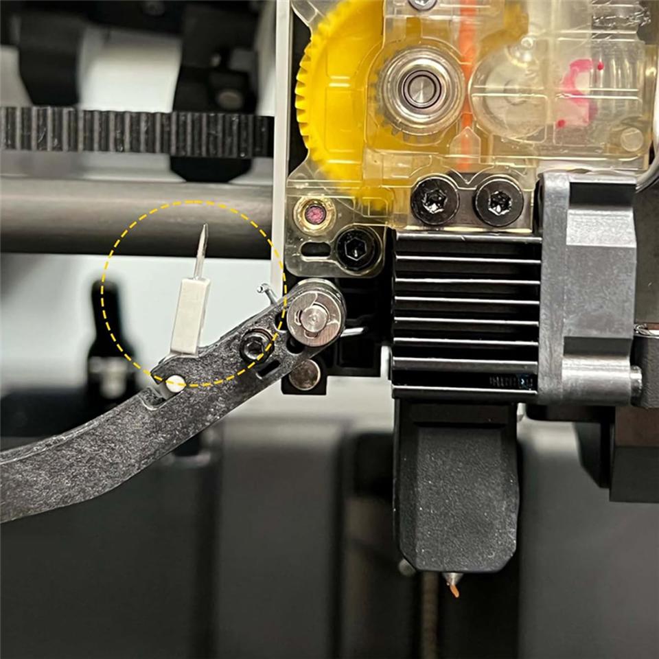 Bambu Lab A1/P1S/X1C Tool 3