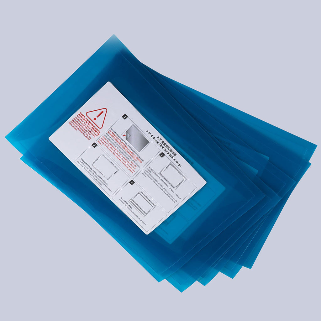 Elegoo ACF Release Film for Saturn 3 Ultra, 5 Pcs 2