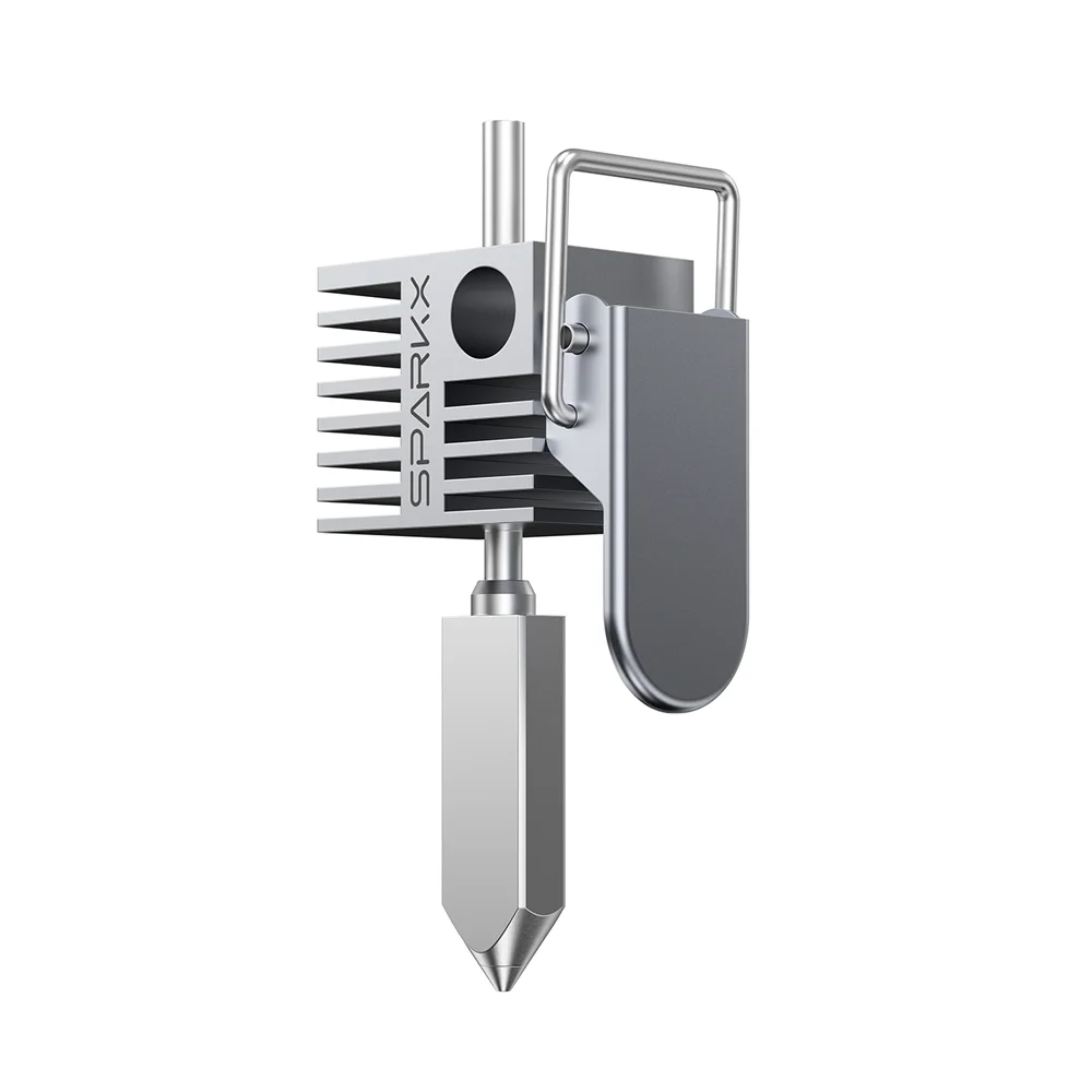 Creality SPARKX i7 Hotend v2 (Heating Block) 2