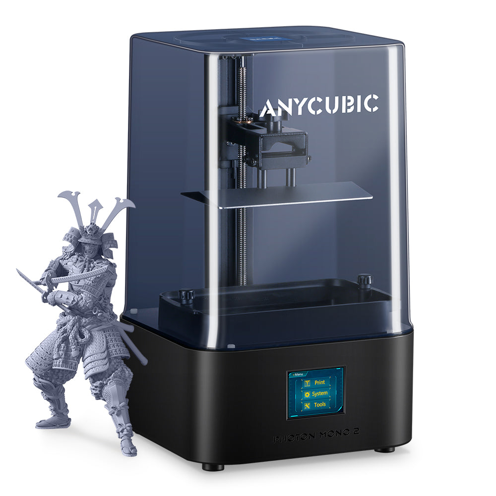 Anycubic Photon Mono 2 2