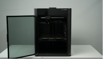 Протирочная площадка сопла H2C — зона столкновения