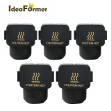 Силиконовый носок на хотенд Bambu Lab A1 Mini 1