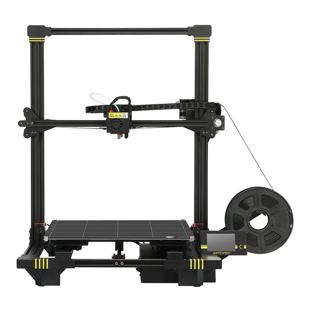 Anycubic Chiron 4