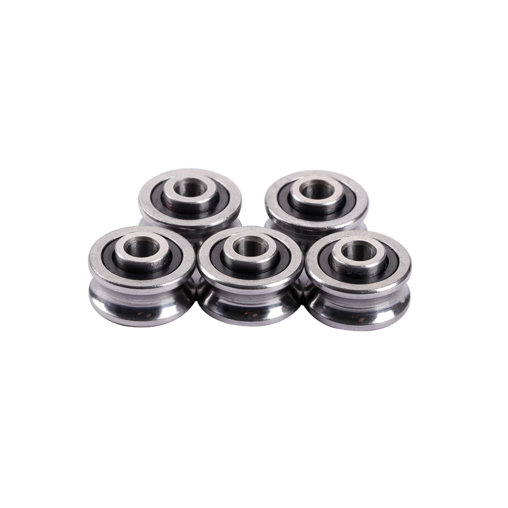 Подшипниковые шкивы SG15 для Anycubic Kobra 2 Max/Plus/Pro