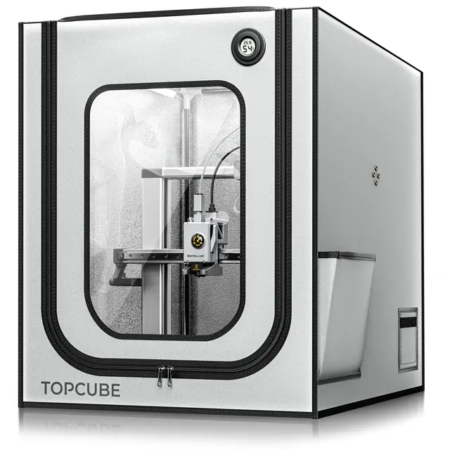 Камера (корпус) YOOPAI для Bambu Lab A1 / A1 Mini