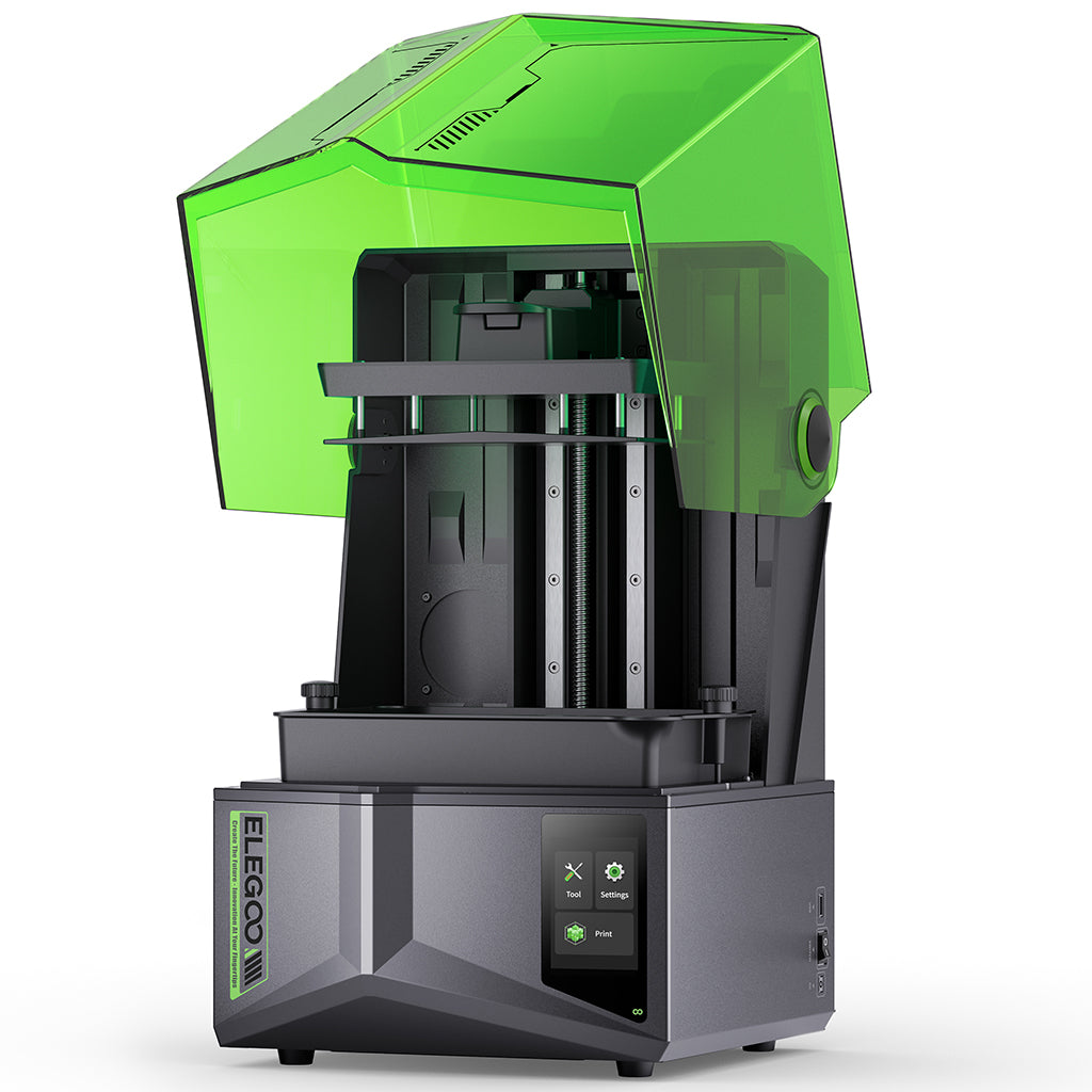 Elegoo Saturn 4 4