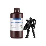 Anycubic Plant-Based Resin — эко-фотополимер, характеристики и цвета 2