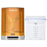 Станция мойки и УФ-засветки Elegoo Mercury Plus V3.0 1