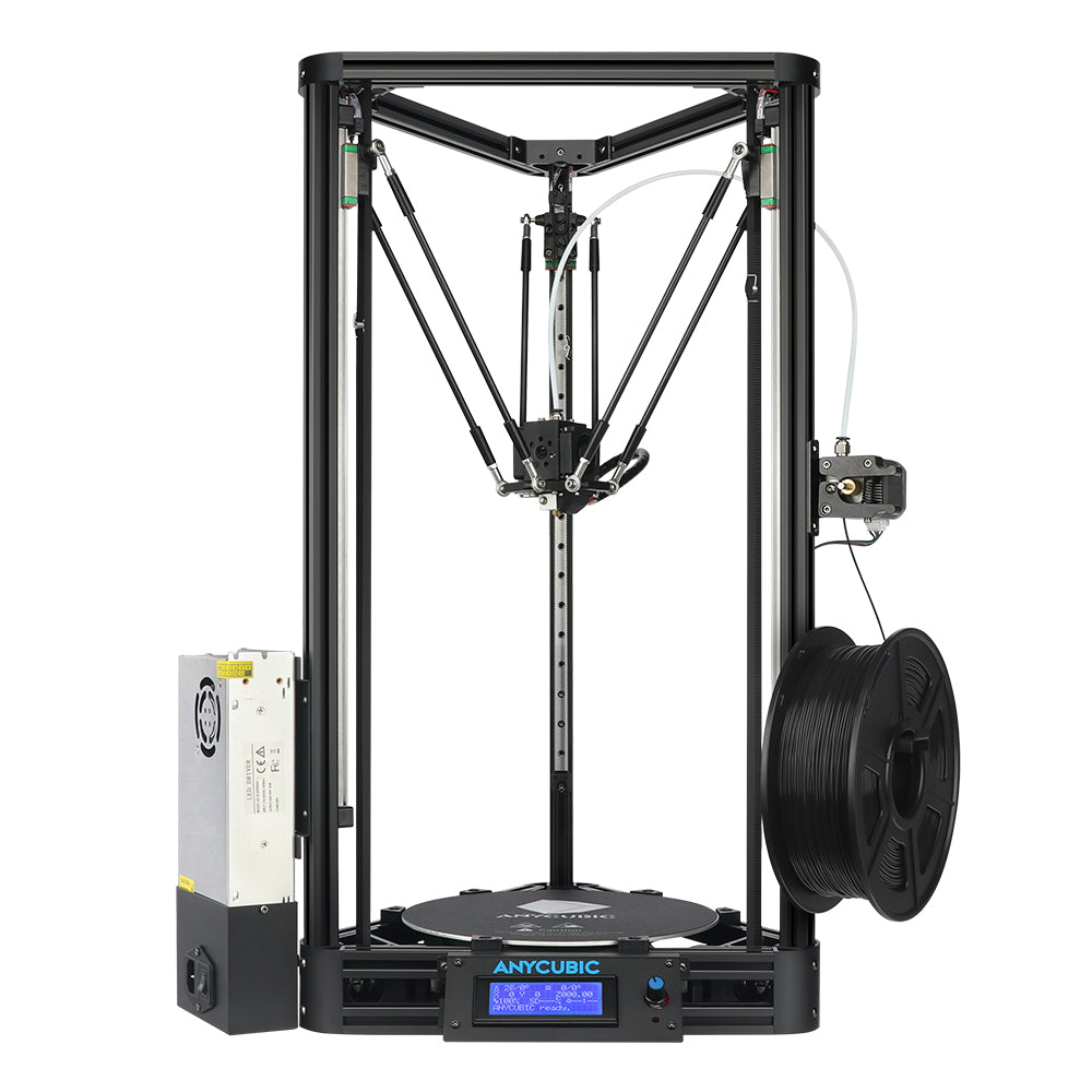 Anycubic Kossel Plus 4